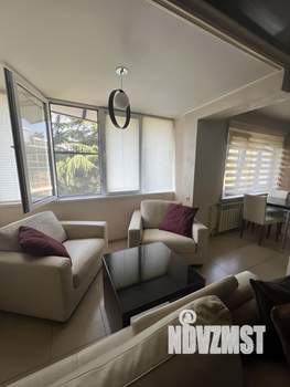 3-к квартира, на длительный срок, 70м2, 5/5 этаж