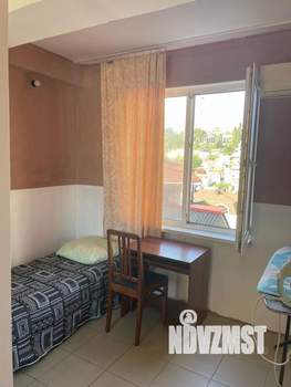 1-к квартира, на длительный срок, 30м2, 2/5 этаж