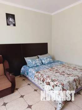 1-к квартира, посуточно, 30м2, 4/7 этаж