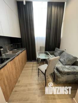 1-к квартира, посуточно, 32м2, 1/1 этаж