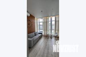 2-к квартира, посуточно, 40м2, 5/5 этаж