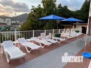 1-к квартира, посуточно, 32м2, 2/3 этаж