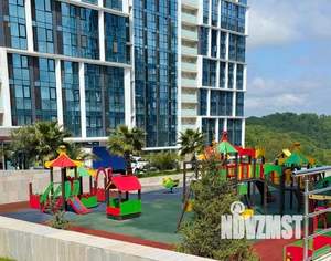 1-к квартира, посуточно, 21м2, 1/1 этаж