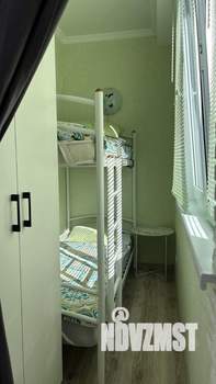 1-к квартира, посуточно, 25м2, 2/7 этаж