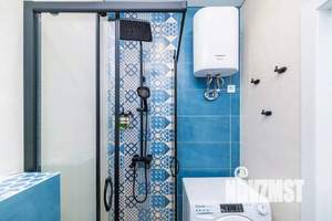 1-к квартира, посуточно, 26м2, 1/1 этаж