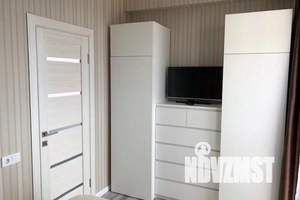 1-к квартира, посуточно, 29м2, 8/9 этаж