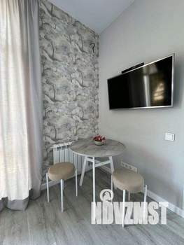 1-к квартира, посуточно, 26м2, 1/1 этаж