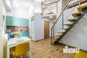 2-к квартира, на длительный срок, 60м2, 3/3 этаж