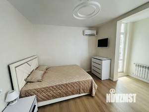 Студия квартира, на длительный срок, 30м2, 15/17 этаж