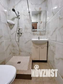 1-к квартира, посуточно, 30м2, 2/3 этаж