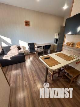 2-к квартира, посуточно, 35м2, 1/2 этаж