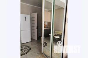 1-к квартира, посуточно, 27м2, 4/10 этаж