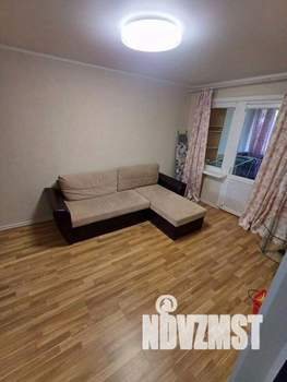 2-к квартира, посуточно, 50м2, 1/1 этаж