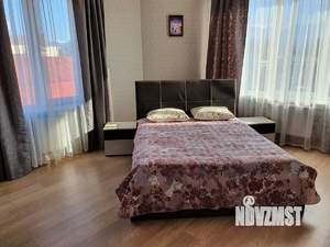 3-к квартира, на длительный срок, 80м2, 3/3 этаж