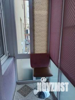 Студия квартира, посуточно, 20м2, 1/5 этаж