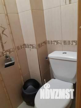 2-к квартира, посуточно, 55м2, 8/9 этаж