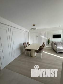 3-к квартира, посуточно, 70м2, 1/9 этаж