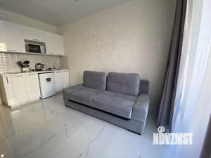 Студия квартира, посуточно, 24м2, 2/12 этаж