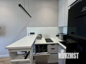 1-к квартира, посуточно, 26м2, 1/1 этаж