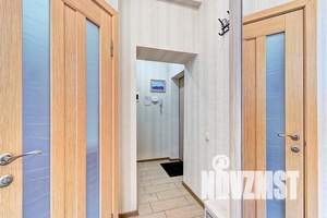1-к квартира, посуточно, 42м2, 5/6 этаж