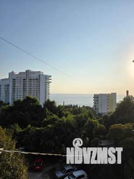 1-к квартира, посуточно, 30м2, 5/5 этаж