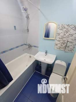 1-к квартира, посуточно, 30м2, 1/5 этаж