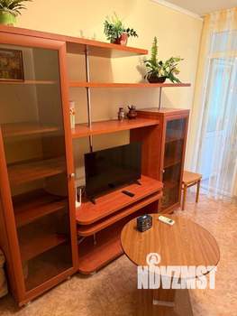 1-к квартира, на длительный срок, 27м2, 1/5 этаж