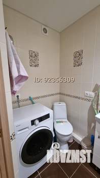 1-к квартира, на длительный срок, 35м2, 2/6 этаж