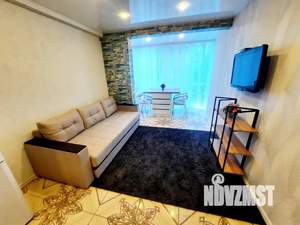 2-к квартира, посуточно, 60м2, 1/4 этаж