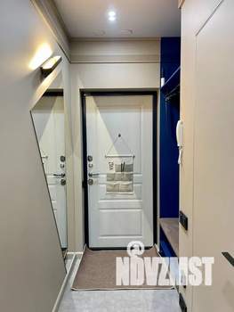 1-к квартира, посуточно, 36м2, 13/13 этаж