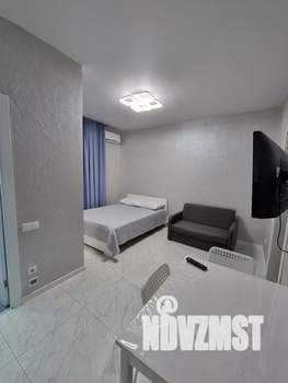 Студия квартира, посуточно, 28м2, 2/3 этаж