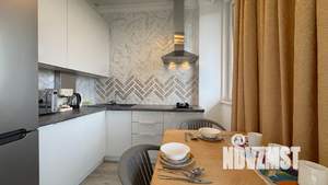 Студия квартира, посуточно, 34м2, 6/6 этаж