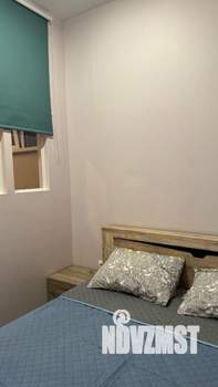 Студия квартира, на длительный срок, 26м2, 1/4 этаж