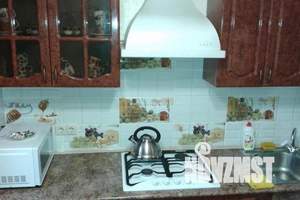 1-к квартира, посуточно, 37м2, 3/9 этаж