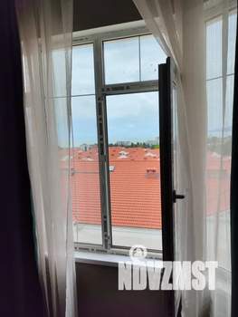 Студия квартира, посуточно, 27м2, 5/6 этаж