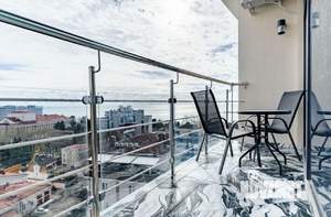 3-к квартира, посуточно, 65м2, 11/17 этаж