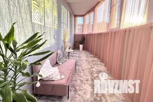 3-к квартира, посуточно, 10м2, 1/1 этаж