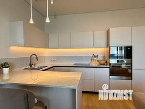 3-к квартира, посуточно, 125м2, 12/12 этаж