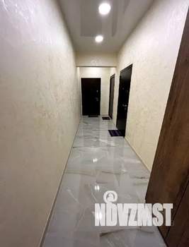 Студия квартира, посуточно, 70м2, 4/18 этаж