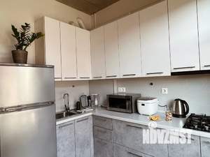 Студия квартира, посуточно, 29м2, 2/2 этаж