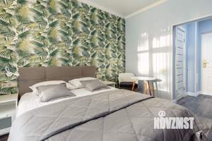 Студия квартира, посуточно, 28м2, 2/7 этаж