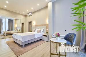 2-к квартира, посуточно, 62м2, 4/5 этаж