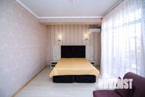 1-к квартира, посуточно, 34м2, 3/5 этаж