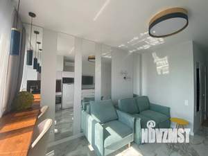 Студия квартира, посуточно, 18м2, 19/19 этаж