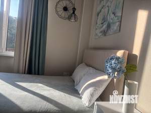 Студия квартира, на длительный срок, 25м2, 2/5 этаж