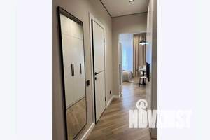 1-к квартира, посуточно, 28м2, 12/12 этаж