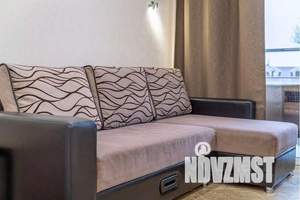 3-к квартира, посуточно, 62м2, 4/19 этаж