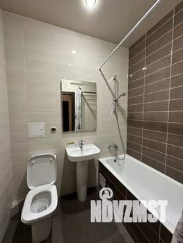 1-к квартира, посуточно, 35м2, 2/3 этаж