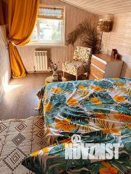 2-к квартира, посуточно, 45м2, 4/4 этаж