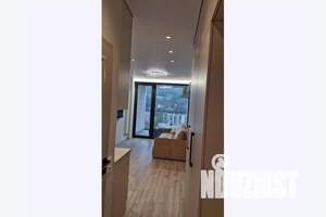 1-к квартира, посуточно, 27м2, 6/10 этаж